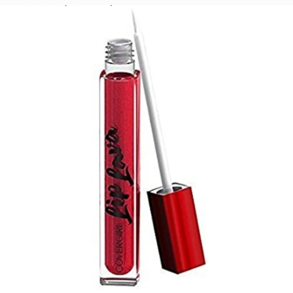 Covergirl Lip Lava 830